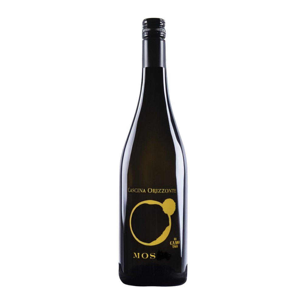 Cascina Orizzonte, Mos 2023, Bottiglia 750 ml